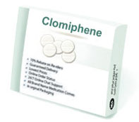 clomifene citrato