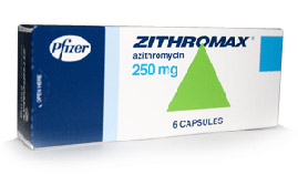 zithromax generico 100 mg