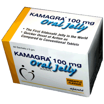 kamagra principio attivo