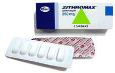1000 Single Dose Zithromax