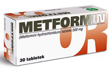 metformina cloridrato