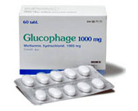 glucophage generico pillole