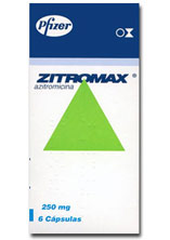 zithromax zithromax medicina