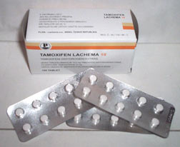 tamoxifene cura sterilita maschile