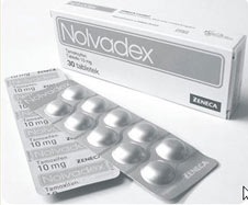 tamoxifene eg 20 mg