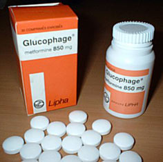 glucophage libera vendita