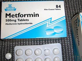 glimepiride metformina